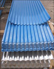 corrugated roof panel cnc machine
